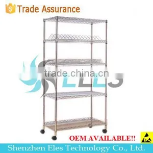 for Circulation Boxes Stainless Steel Hose Reel Cart thumbnail-1