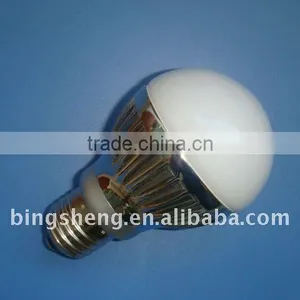 7W E27 High Power Led Spot Light Bulb thumbnail-1