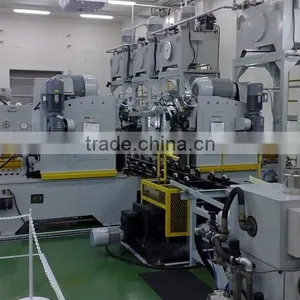 200L Steel Drum Machinery Factory thumbnail-3