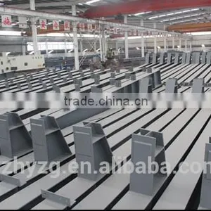 China Steel Framework Factory thumbnail-3