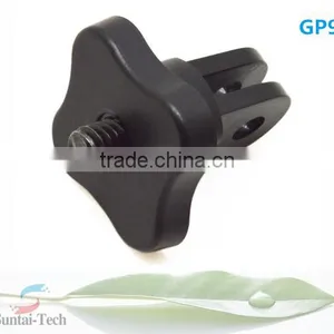 Professional Gopros Accessories New Adapter of Tripod Set Convert GoPros Mounts for Camera With 1/4inch Connector Using GP99 thumbnail-2