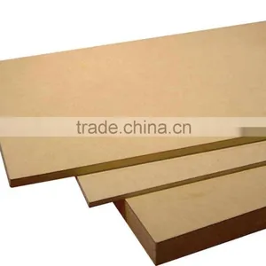 Cheap Price Standard Size Mdf Panel,mdf/hdf Boards thumbnail-4