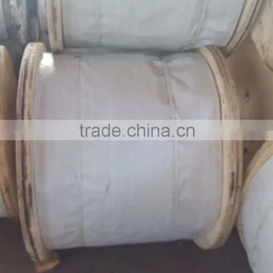 6*36+IWRC Elevator Steel Wire Rope With Good Quality thumbnail-1