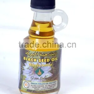 High Quality Black Seed Oil thumbnail-2