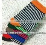 The Small Stripe Lady Socks thumbnail-1