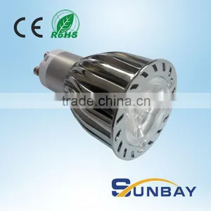 Led Spot Light 6w thumbnail-1