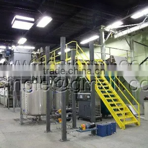 China Best Quality Gypsum Powder Production Line With High Efficiency thumbnail-4