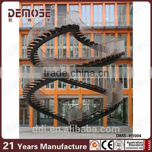 Exterior Stairs Demose Outdoor Stair Steps Prices thumbnail-1