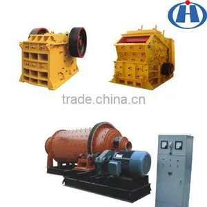 Good Quality and Reasonable Price Mining Machinery of Hongji Brand thumbnail-1