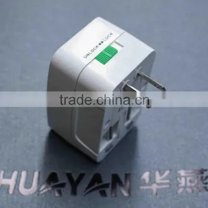 Multi Function Plug thumbnail-1