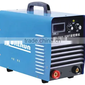 DC Inverter MMA Welding Machine thumbnail-1