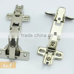 Top Grade Professional 120 Degree Door Hinges thumbnail-5