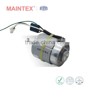 Coffee Grinder Motor DC Brushed Motor thumbnail-1