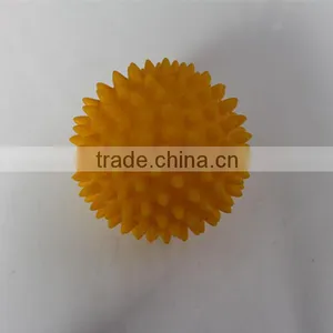 Body Useful Massage Ball Spicky Massage Ball Hard Massage Ball Cannot Inflatable thumbnail-1