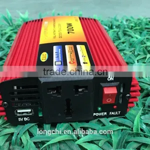 700W Solar Inverter Without Battery,solar Home Inverter thumbnail-4