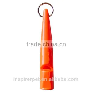 Plastic Pet Training Whistle thumbnail-1