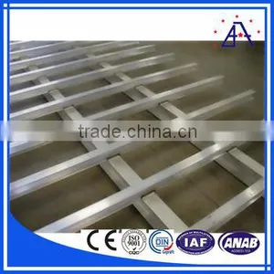 6082 Durability Formwork Tie Rod for Aluminum Formwork thumbnail-6