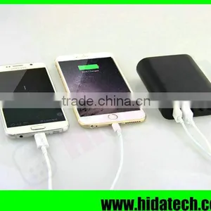 Multi USB Charger 5 Port Usb Wall Charger Home Charger for Smart Phone and Tablets thumbnail-1