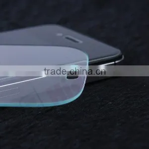 9H Anti-scratch 2.5D Tempered Glass Screen Protector for Iphone 5 5C,Factory Supplier thumbnail-1