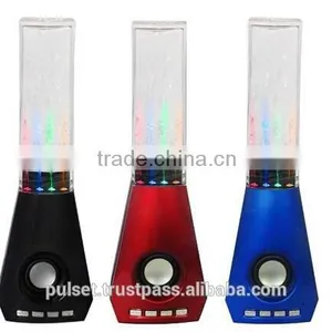 2014 Hot-selling TF Dancing Water Speaker thumbnail-1