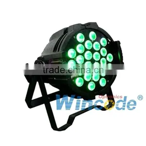 24*18W 6 in 1 Led Par Light / Stage Light / Led Stage Light thumbnail-1