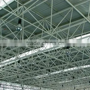 Light Steel Roof Structure thumbnail-1