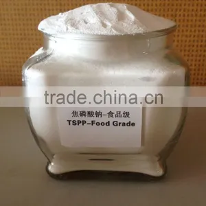 Sodium Pyrophosphate Food Grade TSPP thumbnail-1