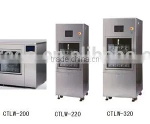 CTLW Series Stainless Steel Lab Glassware Washer thumbnail-2