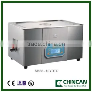 SB-12YDTD/5200YDTD Ultrasonic Cleaner/ Ultrasound Cleaner Machine thumbnail-1