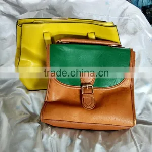 Premium Fashion Brands Bags Wholesale Used School Bags Used Bags thumbnail-3