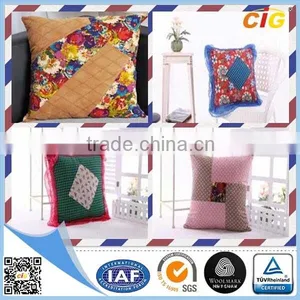 2014 Custom Garden Line Cushions thumbnail-1