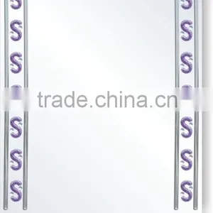 2015 New Engraved Mirror 2019 thumbnail-1