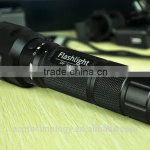 52$ MP3 720P Vandalproof Waterproof LED HD Flashlight DV With Speaker FL003 thumbnail-4