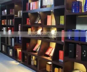 Guangzhou Jindieli Decorative Box Craftwork Co., Ltd. company overview - view 2 thumbnail