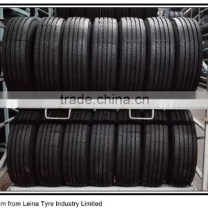High Quality Radial TBR Tyres 225/70R19.5 thumbnail-2
