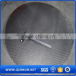 High Quality 316 Stainless Steel Filter Mesh/304 Stainless Steel Filter Cloth/316L Stainless Steel Filter Screen thumbnail-2