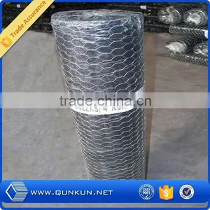 2015 Hot Sale Anping Hexagonal Mesh Gabion Box thumbnail-3