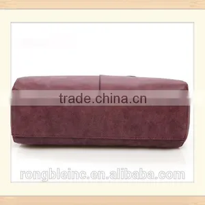 2014 Fashion PU Leather Elegant Style Lady Bags thumbnail-5