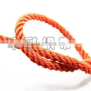 Pet 3 Strands Polyester Cord thumbnail-1