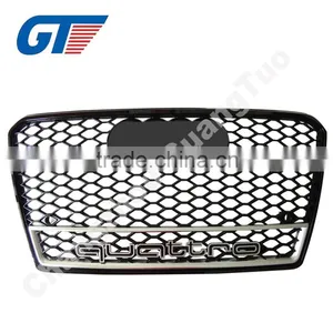 Front Grill for Audi a7 Body Kit thumbnail-1