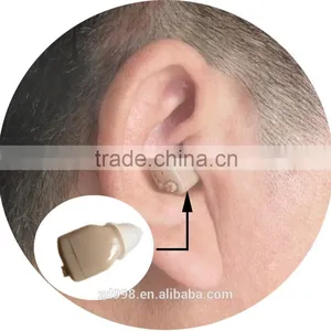2015 Online Shopping Micro Ear Hearing Aid for Sale thumbnail-5