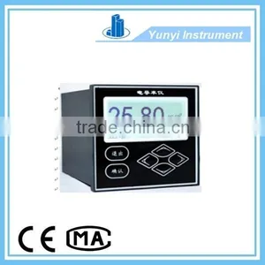 Low Cost Portable Conductivity Sensor thumbnail-1