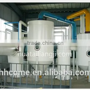 Huatai High Quality of Sunflower Oil Refining Machine thumbnail-5