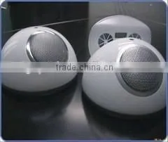 Silicone Mould Rubber Vacuum Casting Prototyping thumbnail-4
