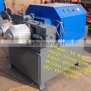 Waste Used Tire Cutting Machine Hydraulic Car Tyre Cutter thumbnail-2