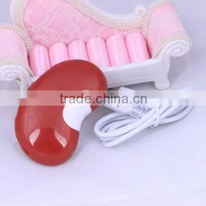 Factory Wholesales for Promotion Bean Shape Best Gift Usb2.0 4 Por Hub thumbnail-6