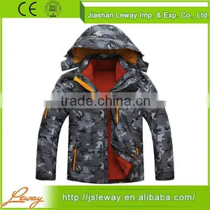Top Products Hot Selling New 2014 Windbreaker With Hood thumbnail-1