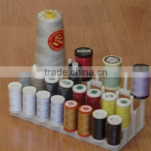 Cotton Spool Thread /100% Spun Polyester Sewing Thread thumbnail-3