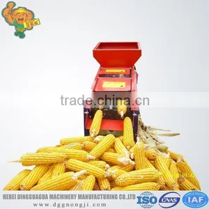 Agriculture Equipment Corn Peeling Machine 5YB-950-2 Price thumbnail-1