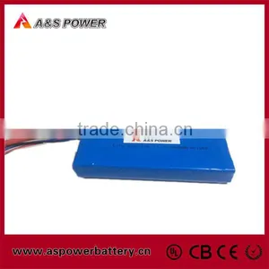 RC Battery Lipo Battery Pack 11.1V 2600mAh Li-ion Battery Pack 6043128 thumbnail-1